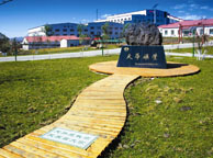 晋中天华矿业集团