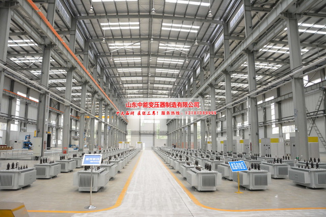 晋中S13-20000KVA/35KV/10KV/油浸式变压器